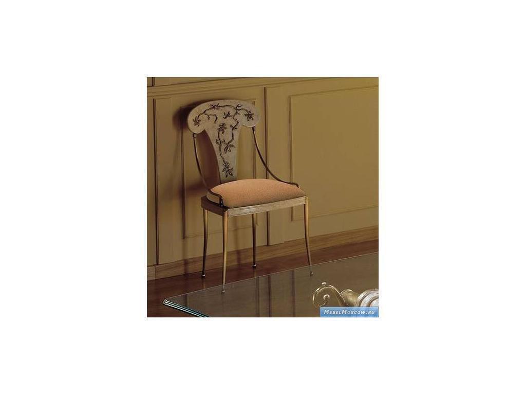 Proforma Diseno: стул(бежевый, золото)