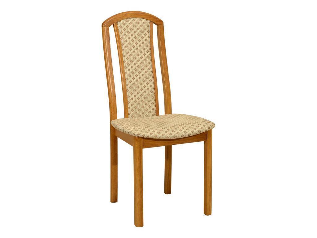 Орион: стул(золотой дуб, ткань)