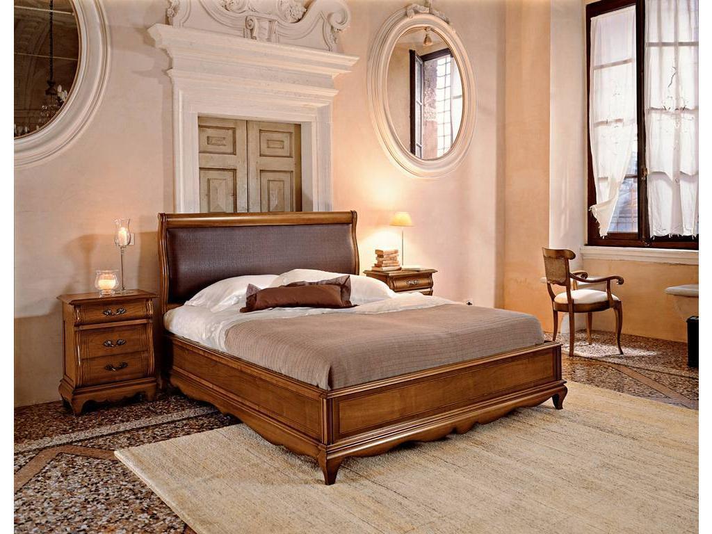 Cavio: спальня классика(черешня)