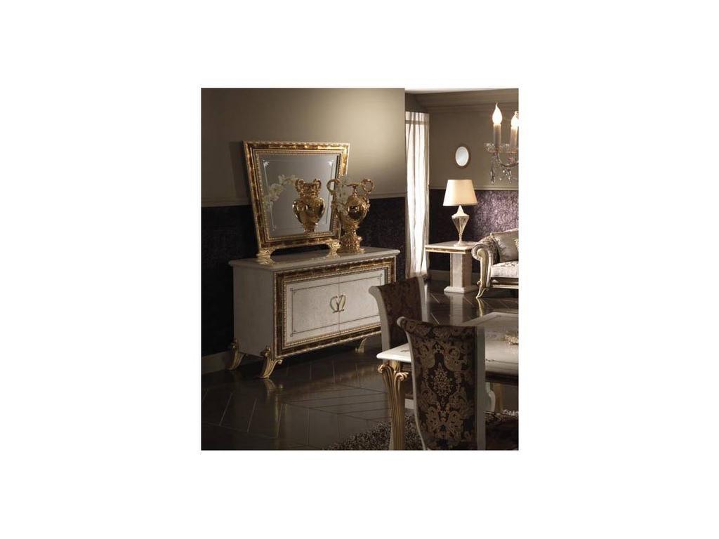 Arredo Classic: буфет(слоновая кость)