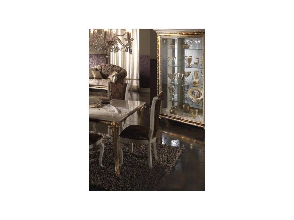 Arredo Classic: стул(слоновая кость)