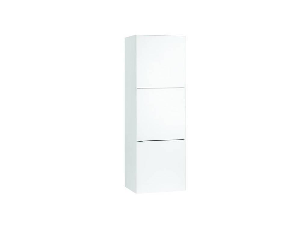 VOX: шкаф 1 дверный(белый)