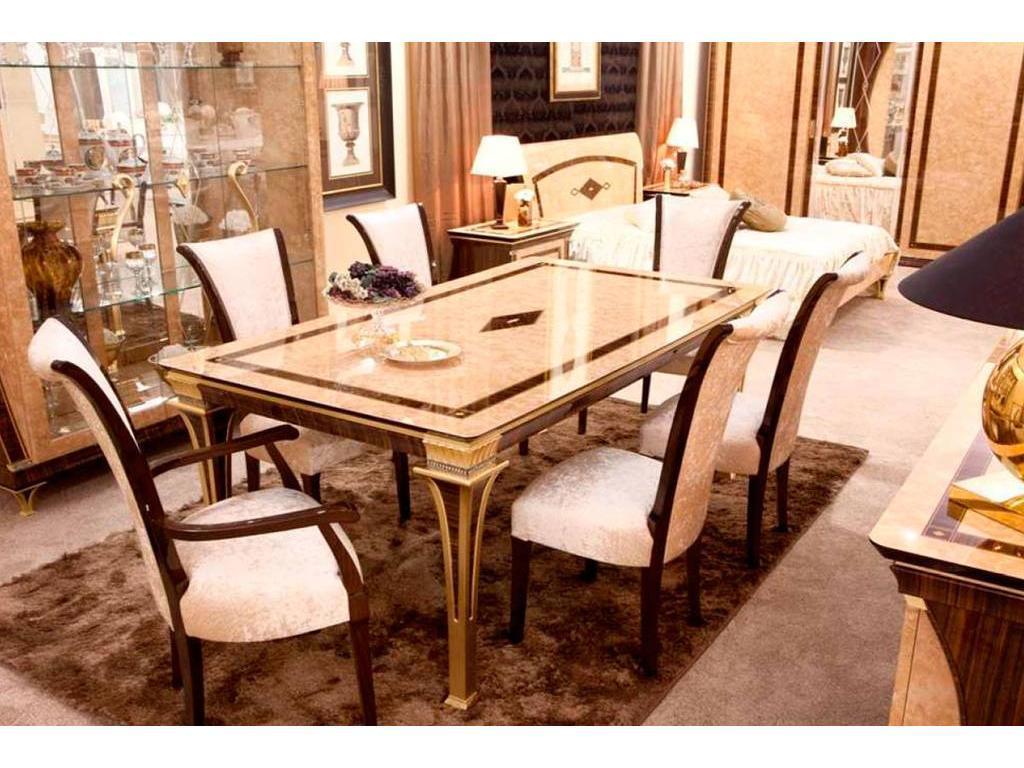 Arredo Classic: стул(орех)