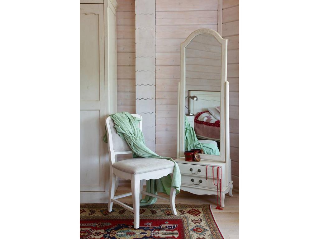 Mobilier de Maison: стул(белая карамель)