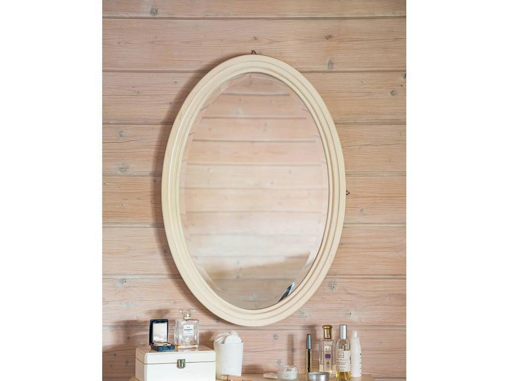 Mobilier de Maison: зеркало настенное(белый)