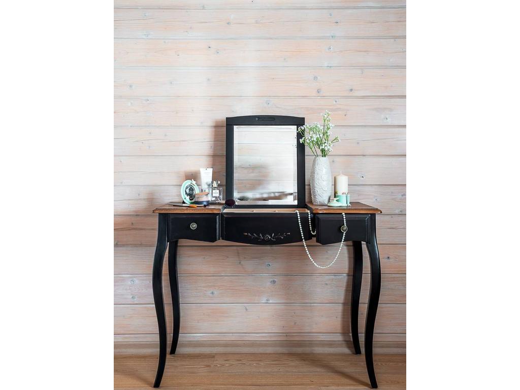 Mobilier de Maison: стол туалетный(черный)