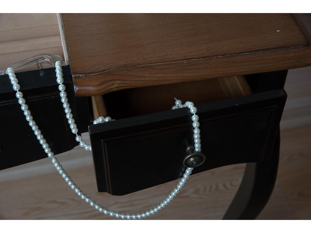 Mobilier de Maison: стол туалетный(черный)