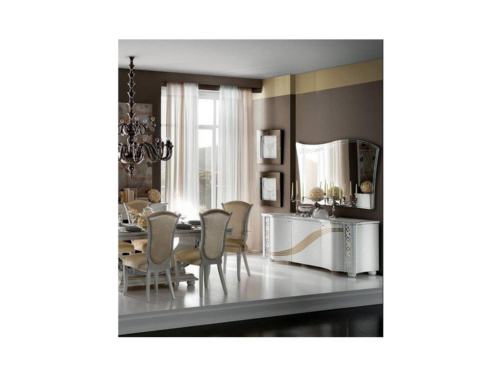 Arredo Classic: буфет(белый)
