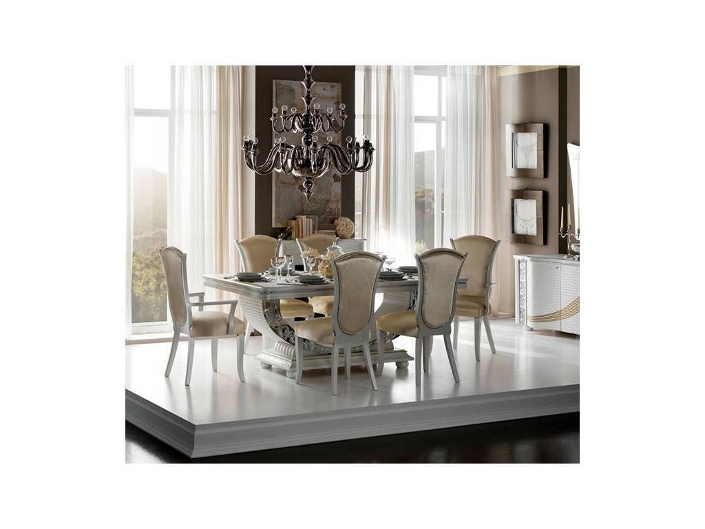 Arredo Classic: стул(белый)