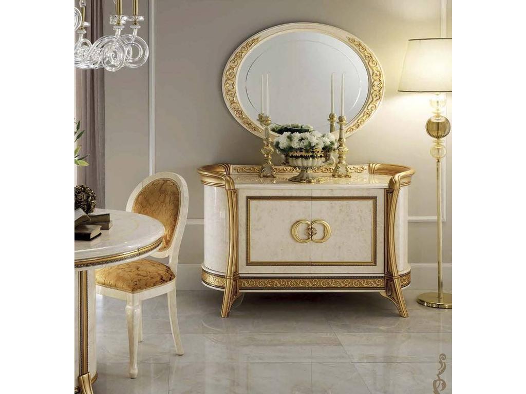 Arredo Classic: буфет(слоновая кость)