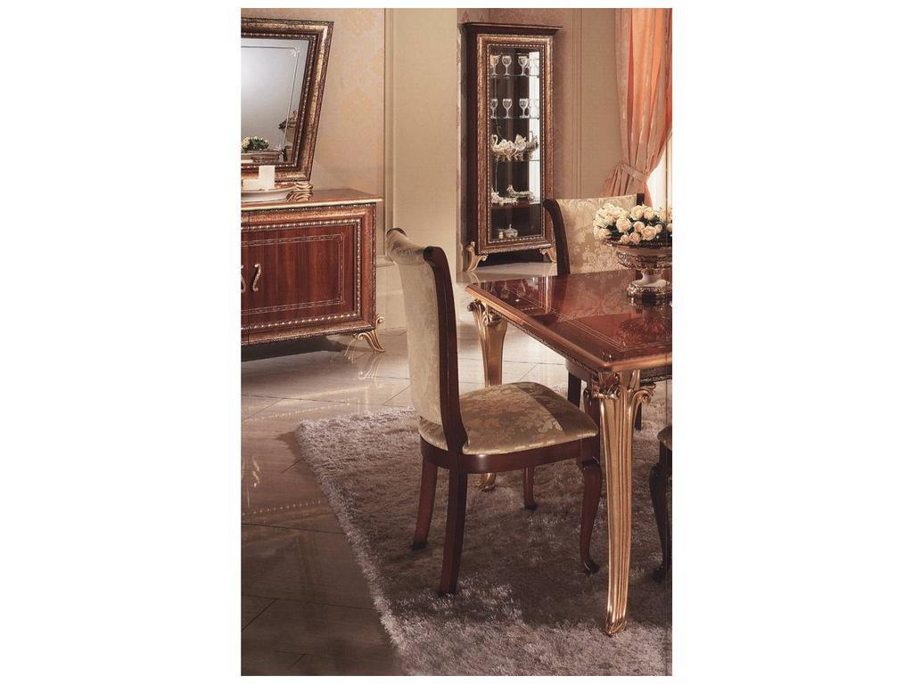 Arredo Classic: стул(орех)