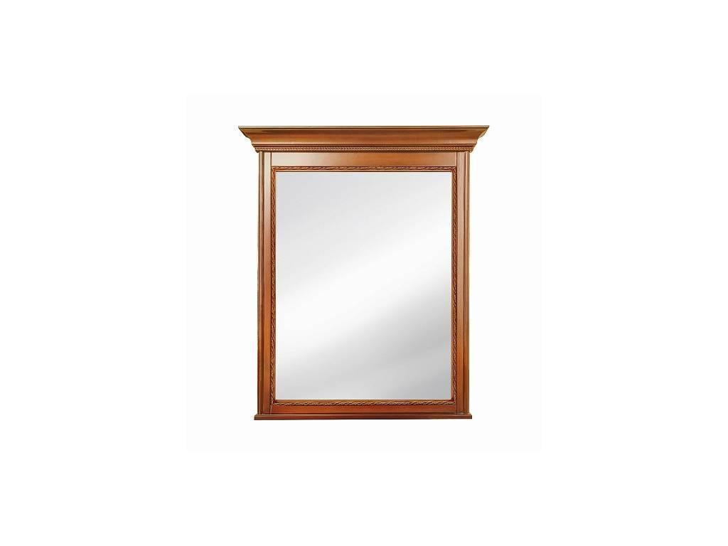 БМ: зеркало настенное(янтарь)
