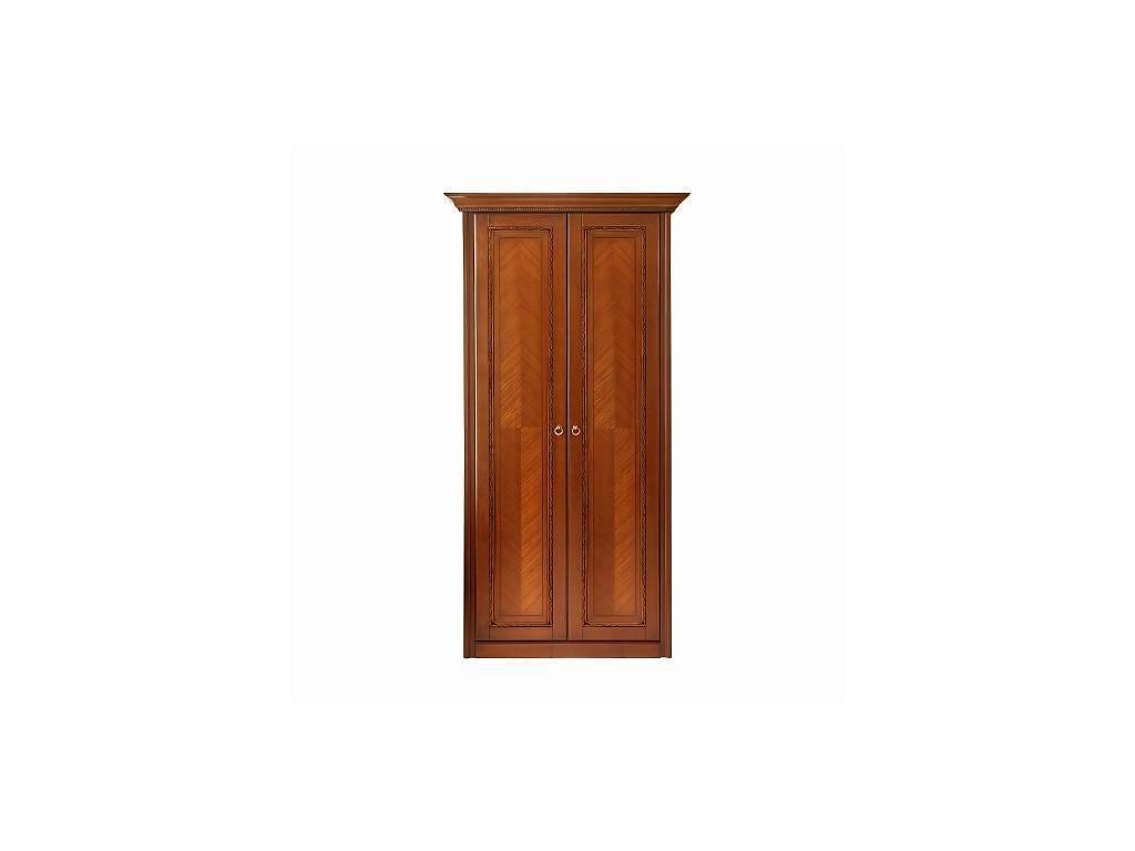БМ: шкаф 2-х дверный(янтарь)