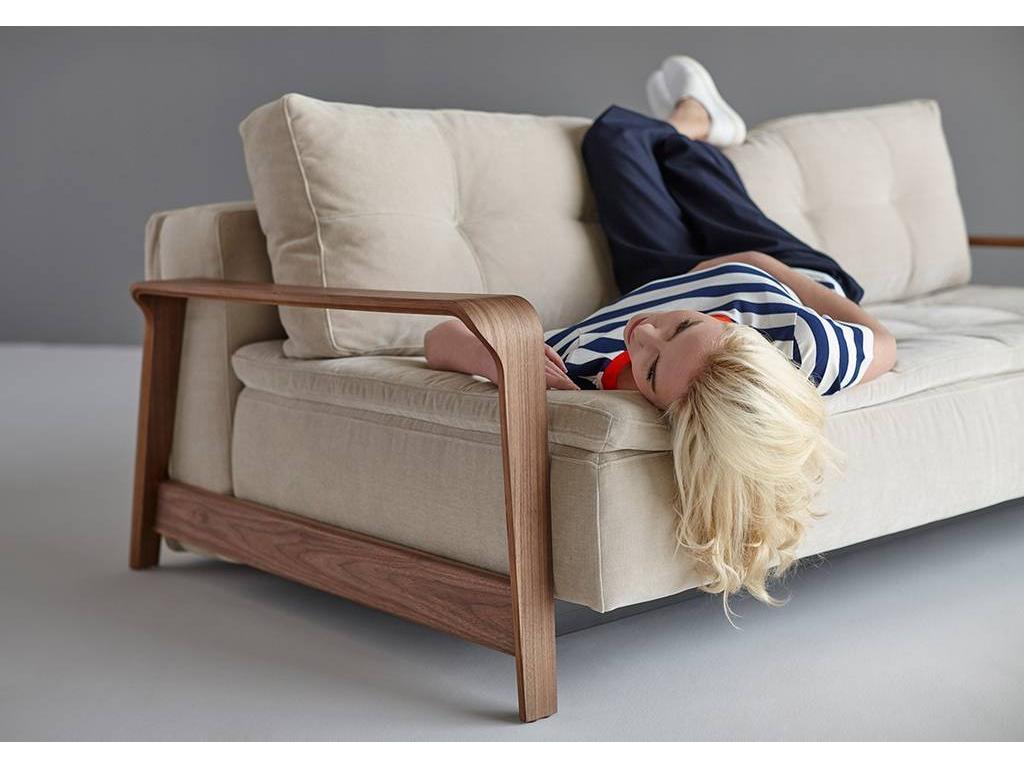 Innovation: диван-кровать(беж)