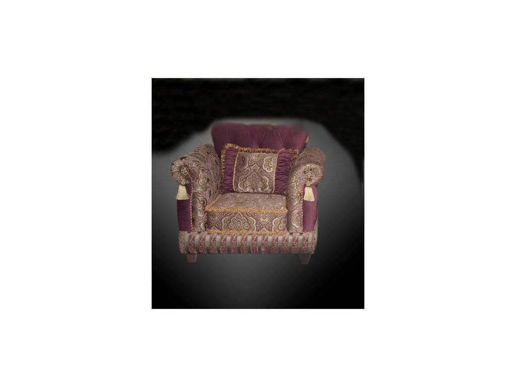 Ustie: кресло(ткань)