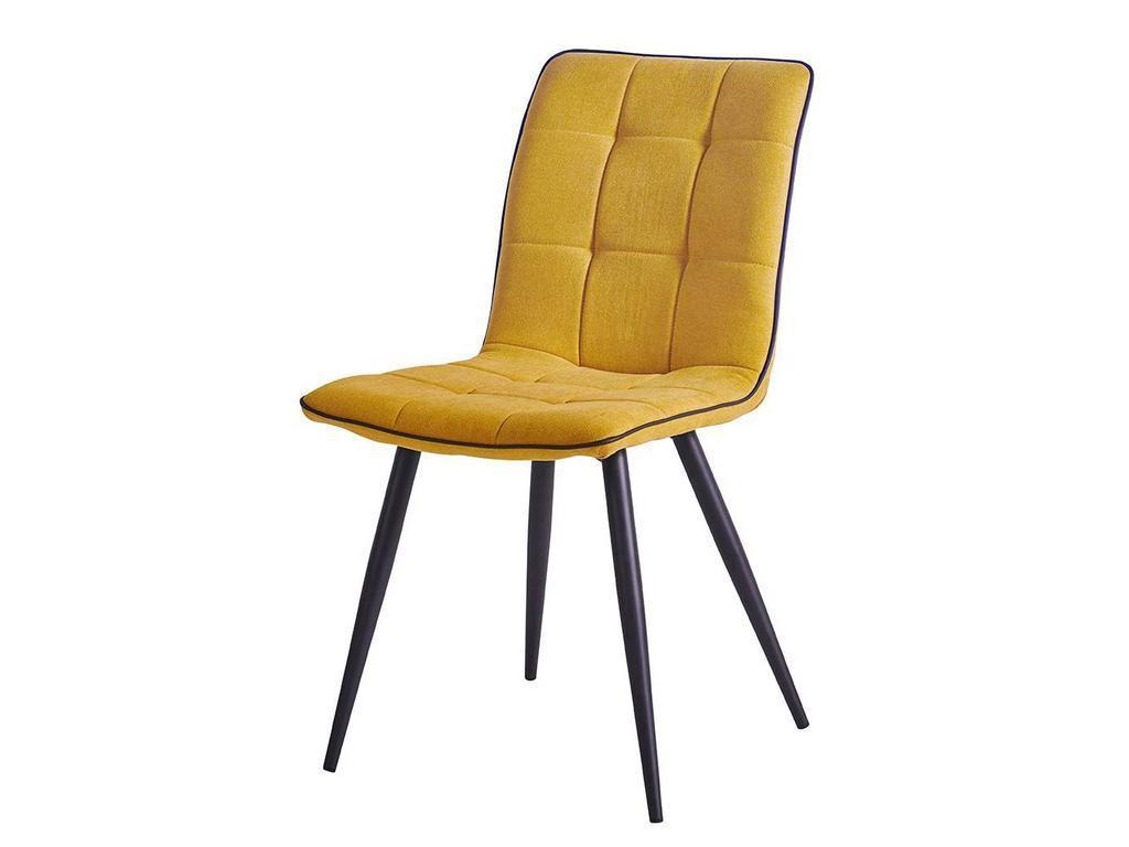 Euro Style Furniture: стул(желтый, черный)