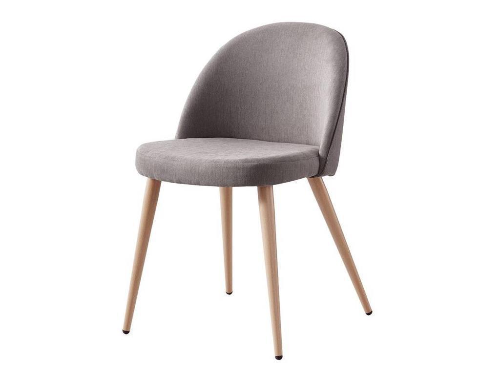 Euro Style Furniture: стул(бежевый темный)