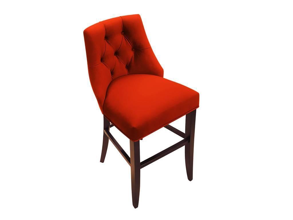 Artsit: стул полубарный(красный)