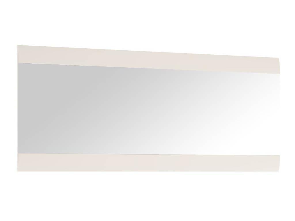 Anrex: зеркало навесное(белый)
