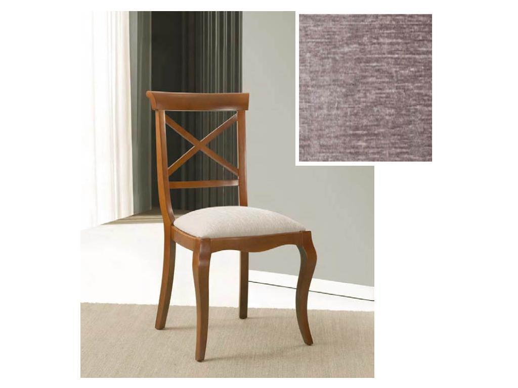 Muebles Panamar: стул(черешня)