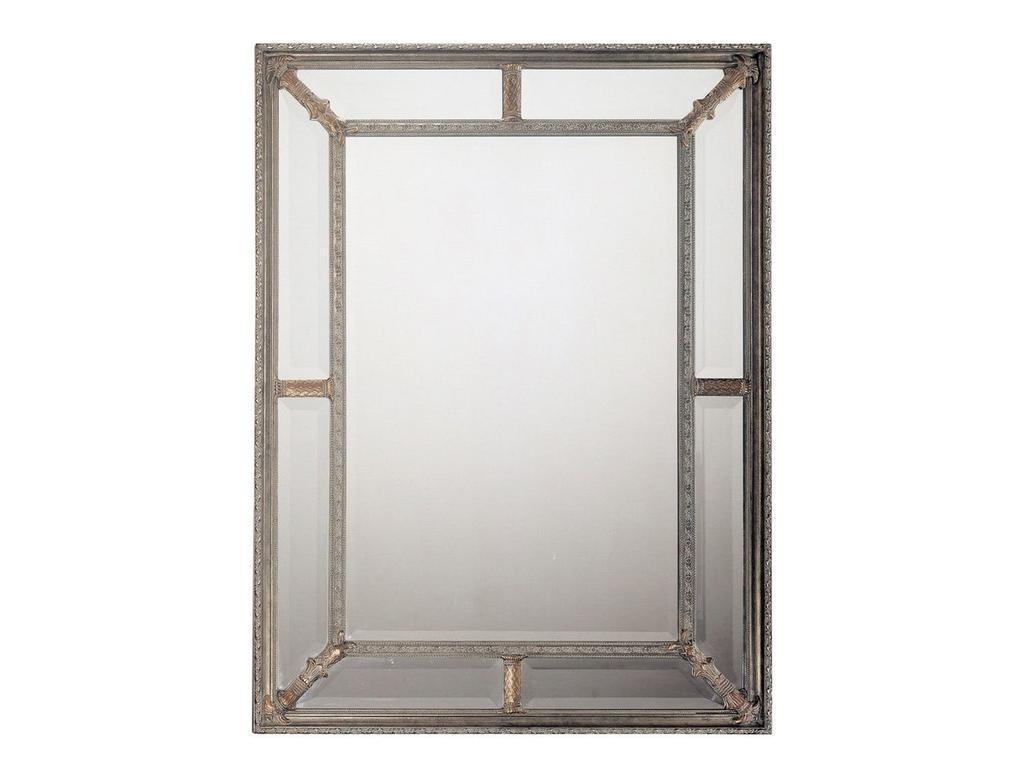 HermitageHome: зеркало навесное(серебро)