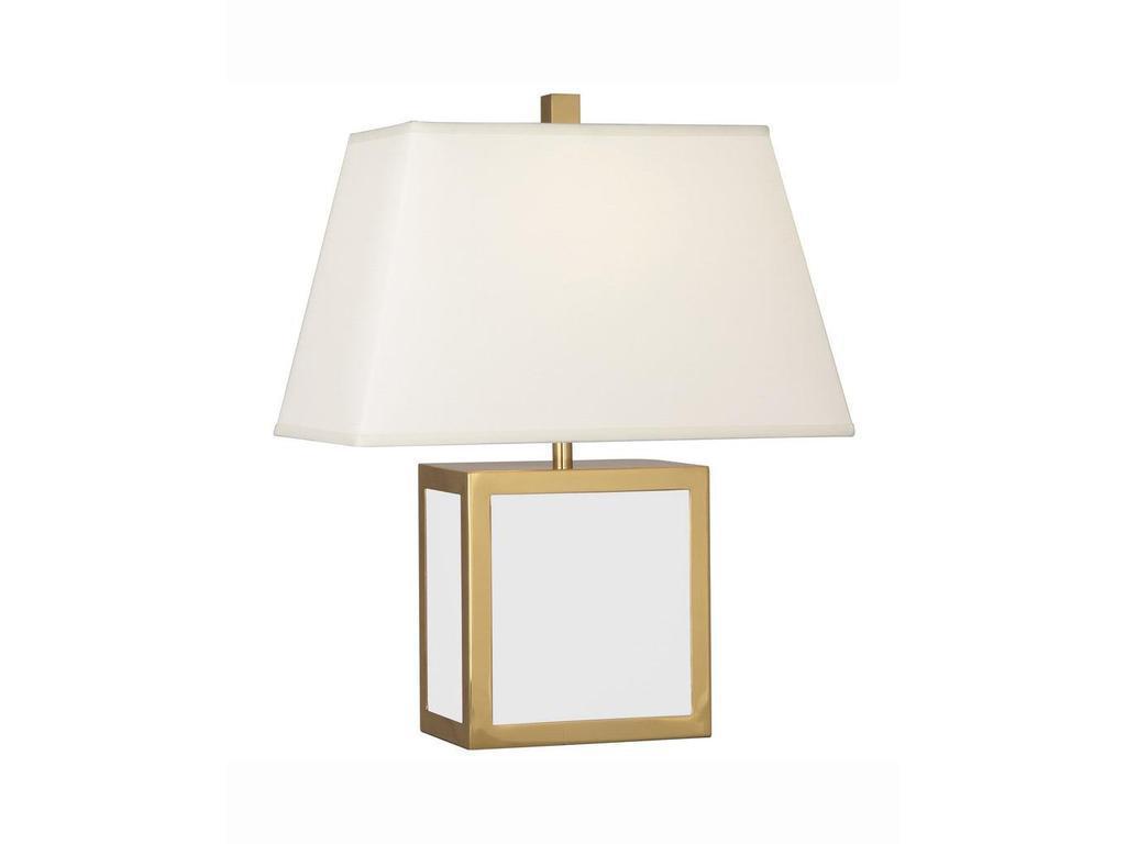 HermitageHome: лампа настольная(белый)