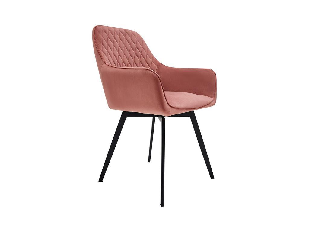 Euro Style Furniture: стул вращающийся(пепельная роза)