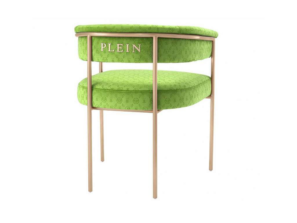 Eichholtz: стул(зеленый)