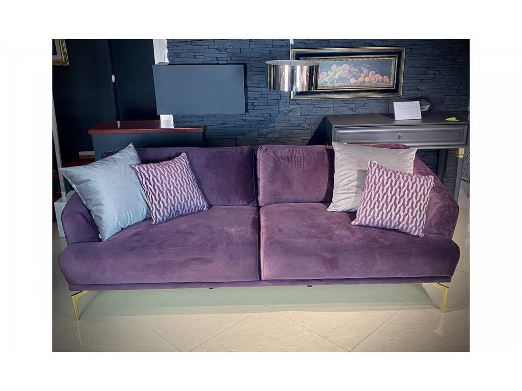 Dogtas: диван(фиолетовый)