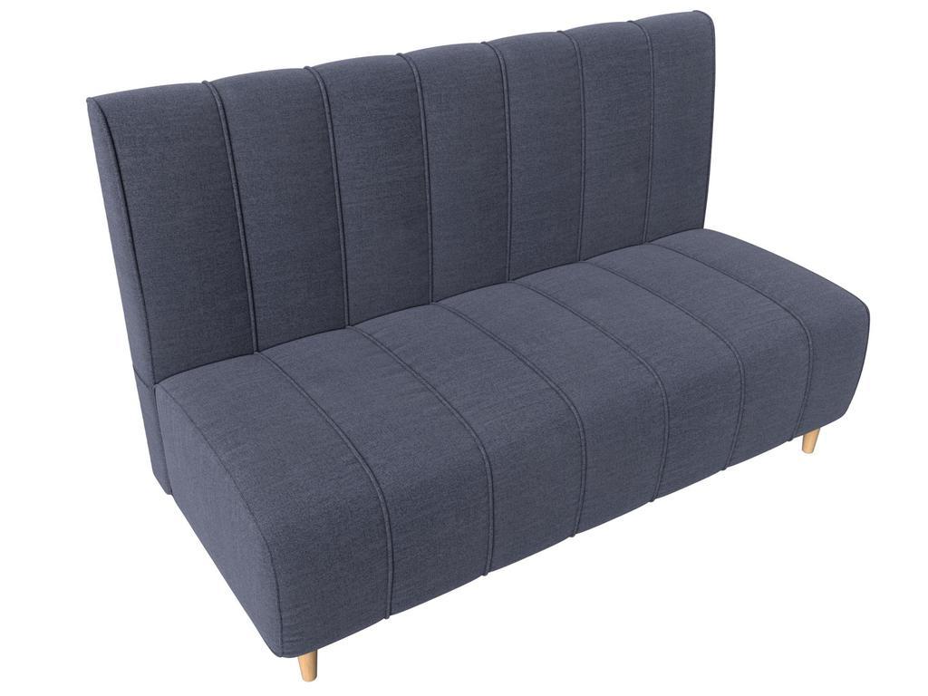Лига диванов: диванчик(серый)