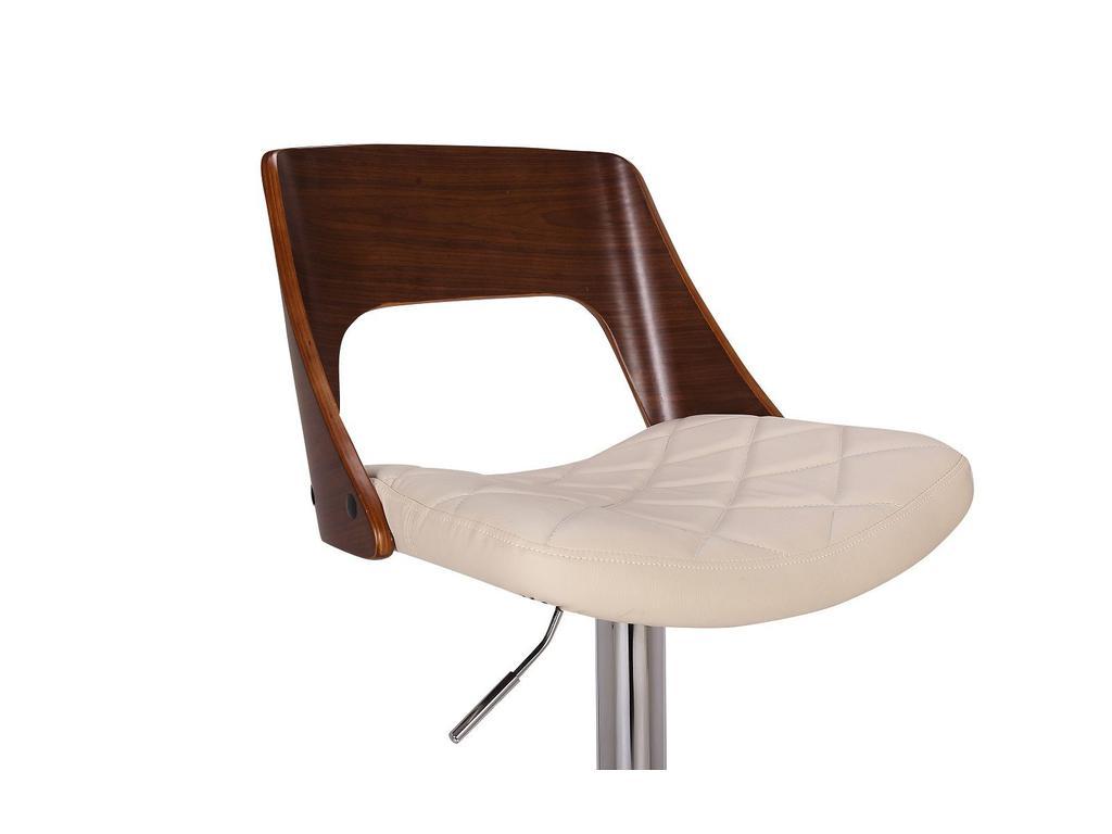 Euro Style Furniture: стул барный(крем)