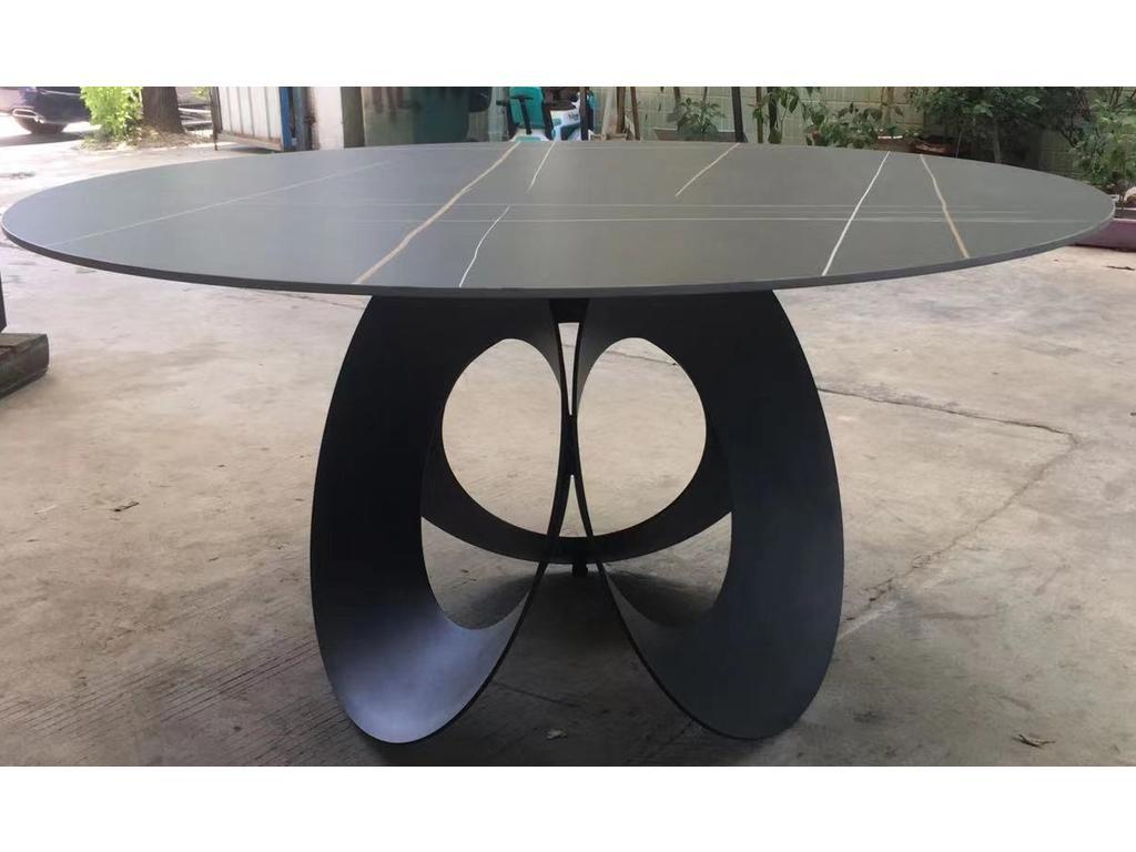 STG: стол обеденный(серый)