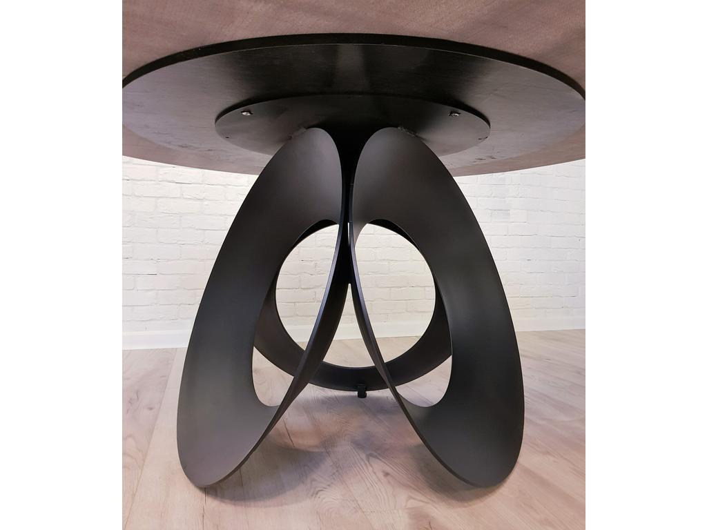 STG: стол обеденный(серый)