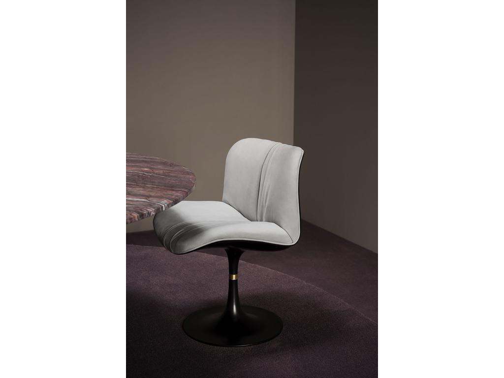 STG: стул(коричневый)