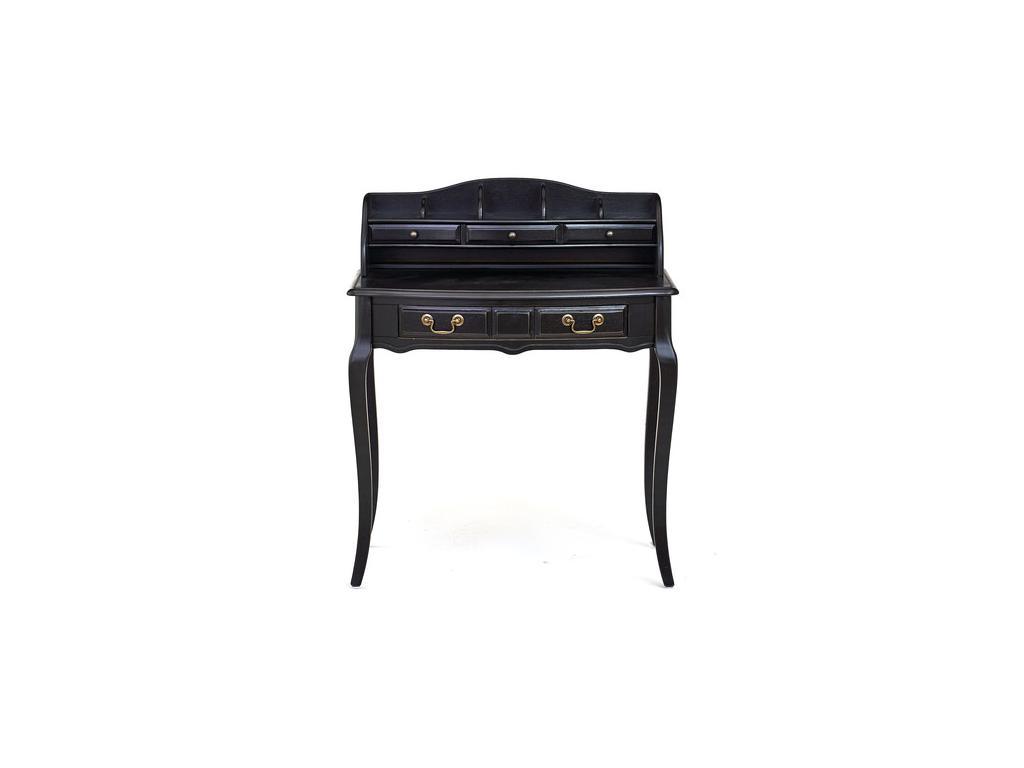 CHINA UFO FURNITURE CO., LIMITED: бюро(черный)