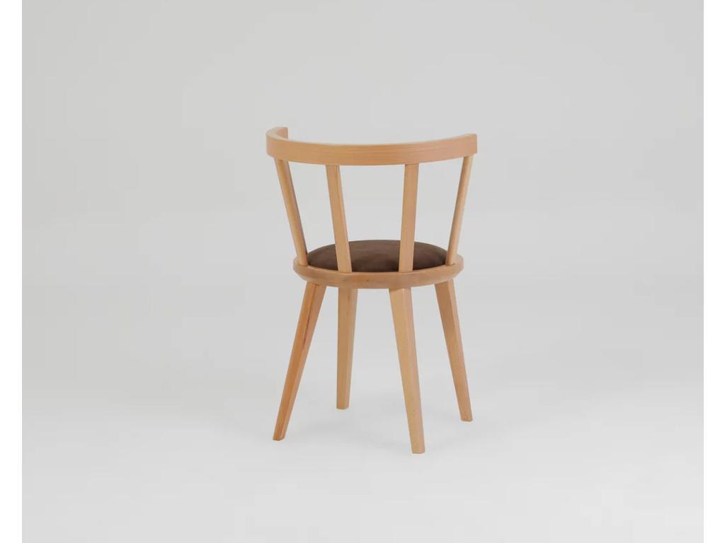 Оримэкс: стул(бук, ткань)