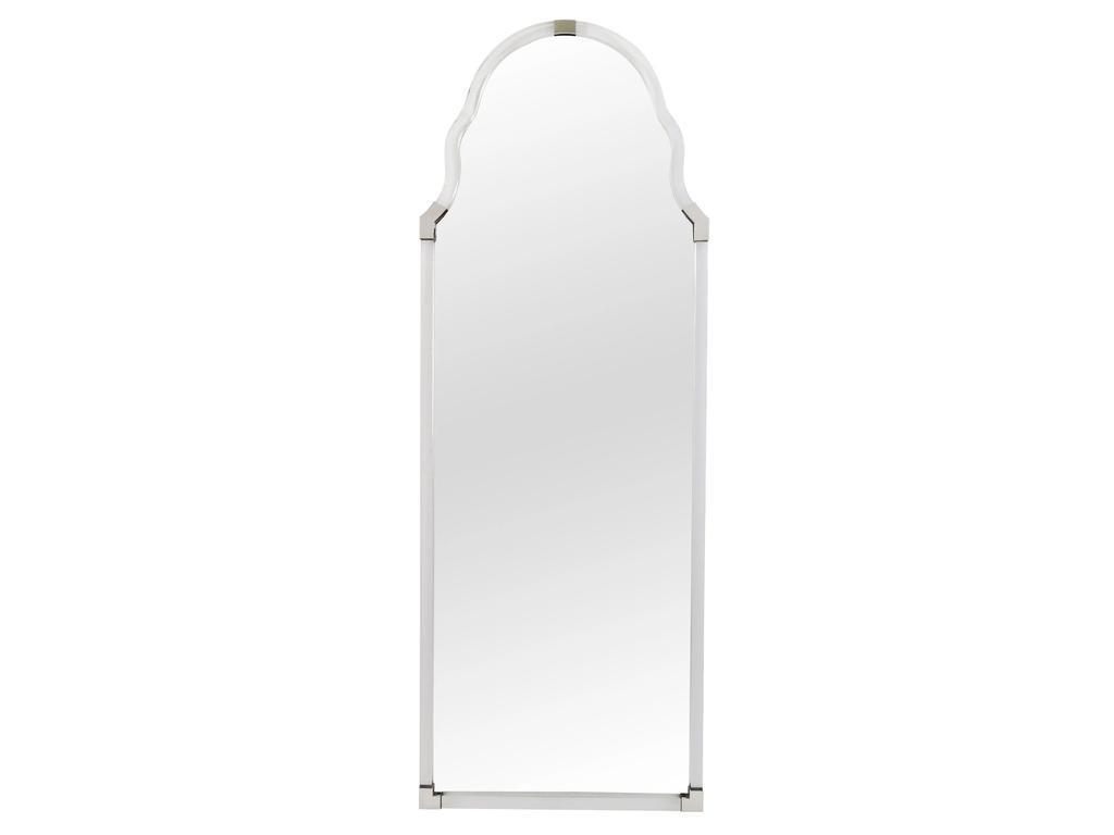 HermitageHome: зеркало напольное(серебро)