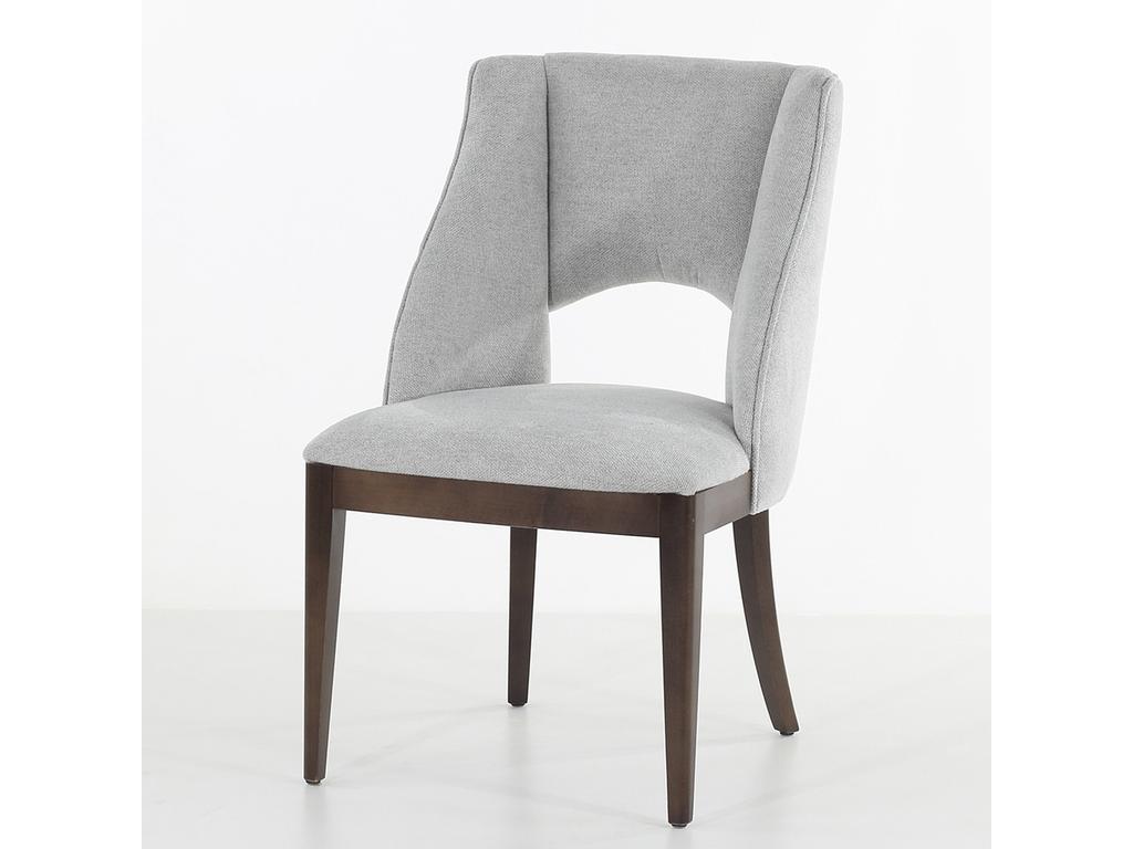 Юта: стул(серый)