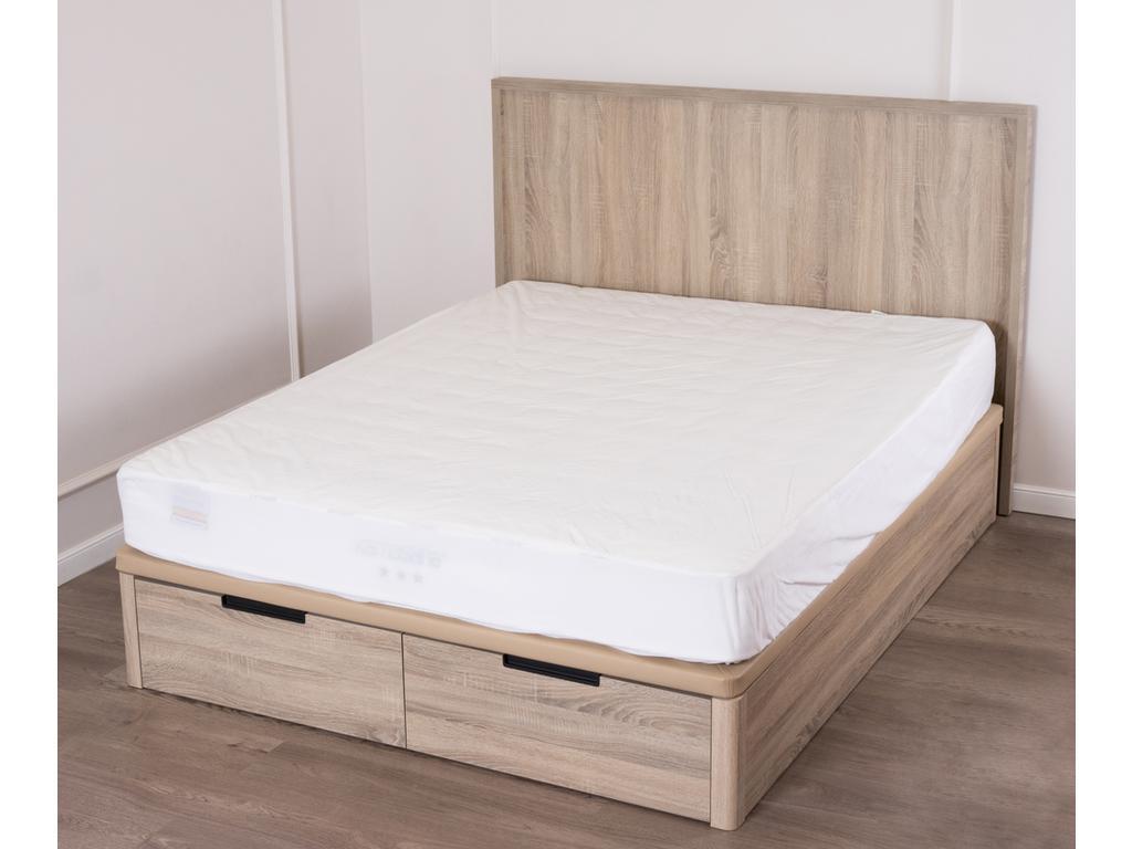 Muebles Finamar: кровать двуспальная(nordico)
