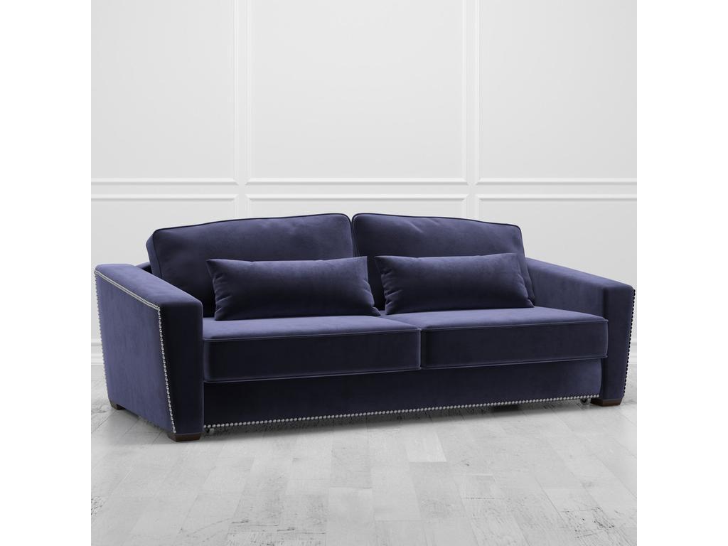 Latelier Du Meuble: диван-кровать(фиолетовый)