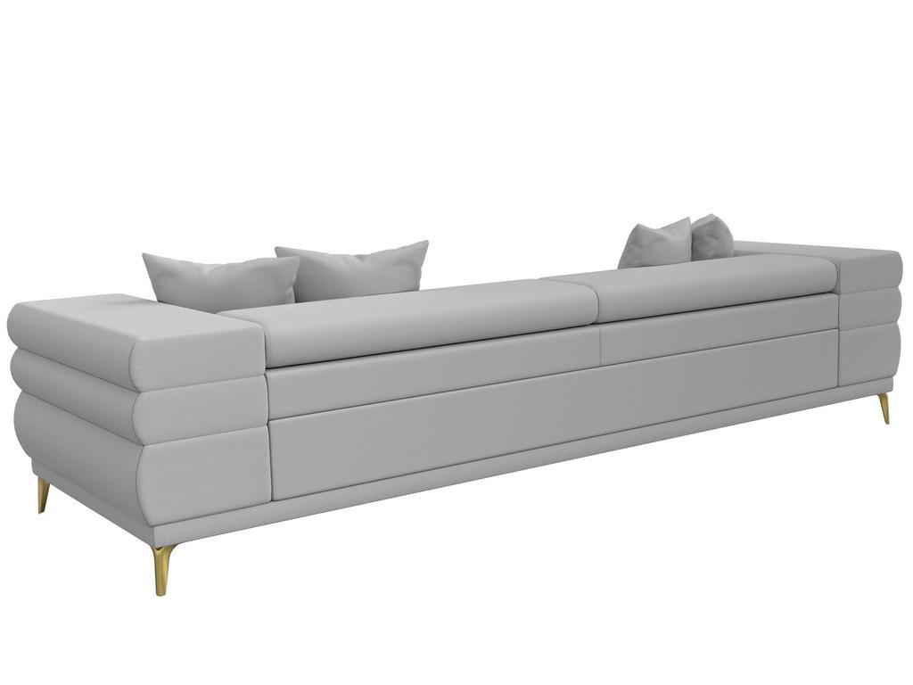 Лига диванов: диван(белый)