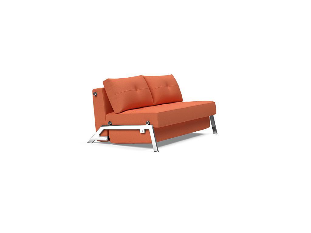 Innovation: диван-кровать(оранжевый)