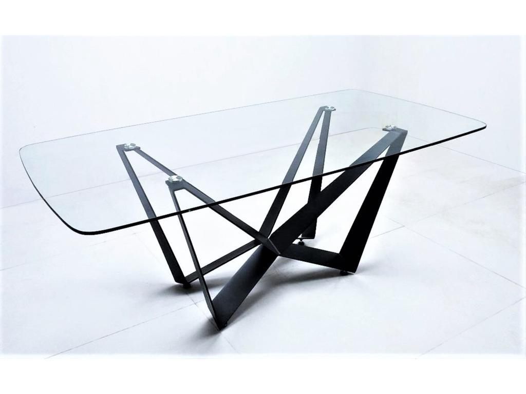 STG: стол обеденный(стекло)