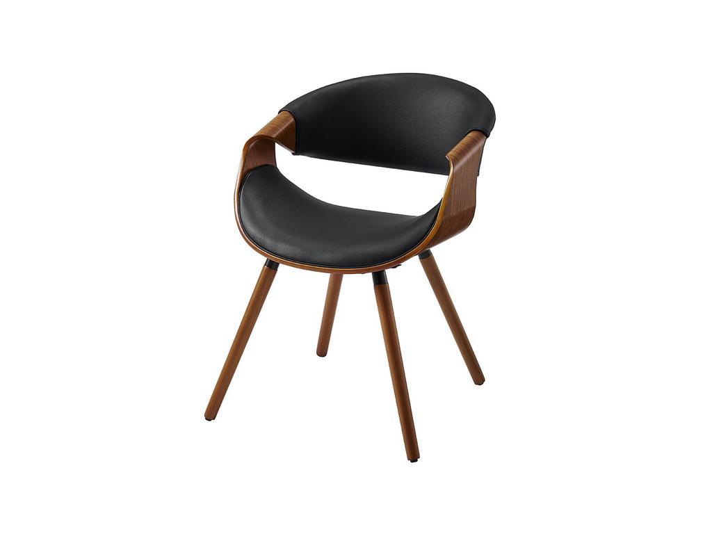 Euro Style Furniture: стул(орех)