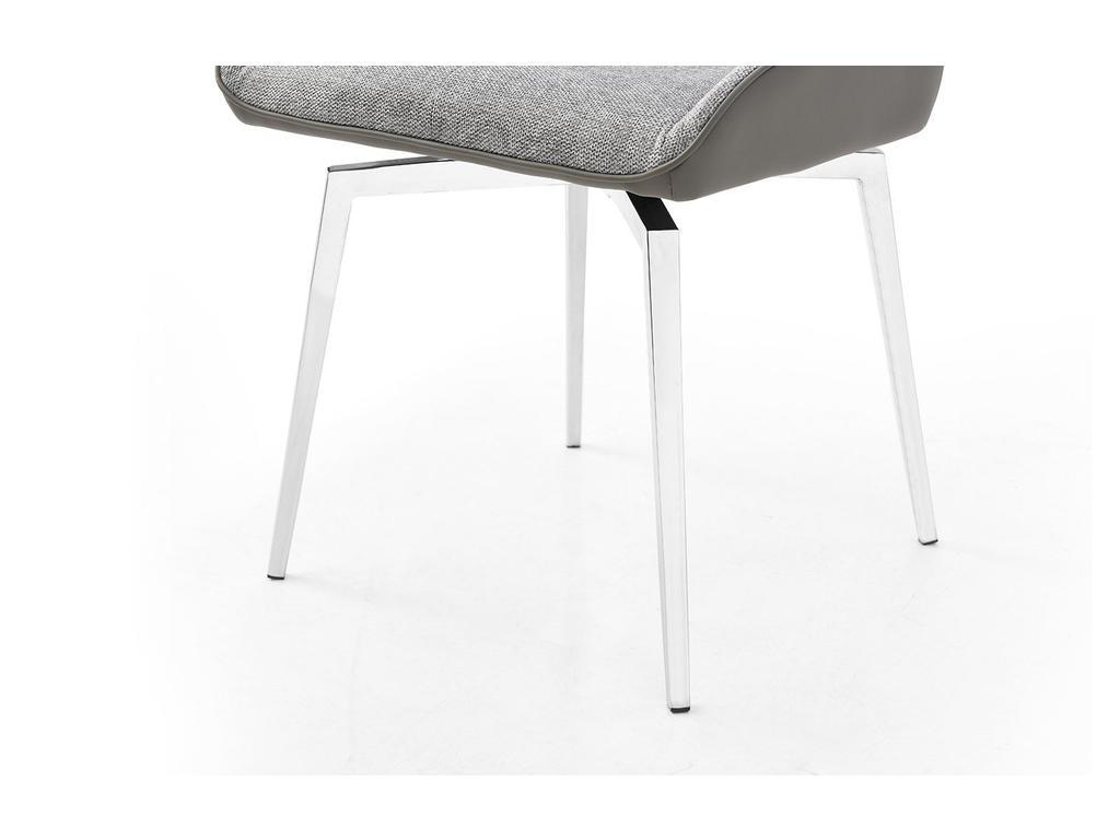 Euro Style Furniture: стул(серый)