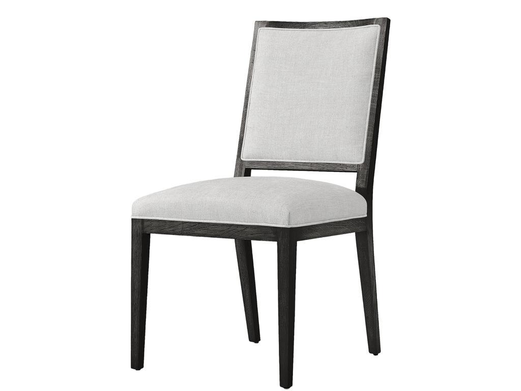 HermitageHome: стул(светло-серый)