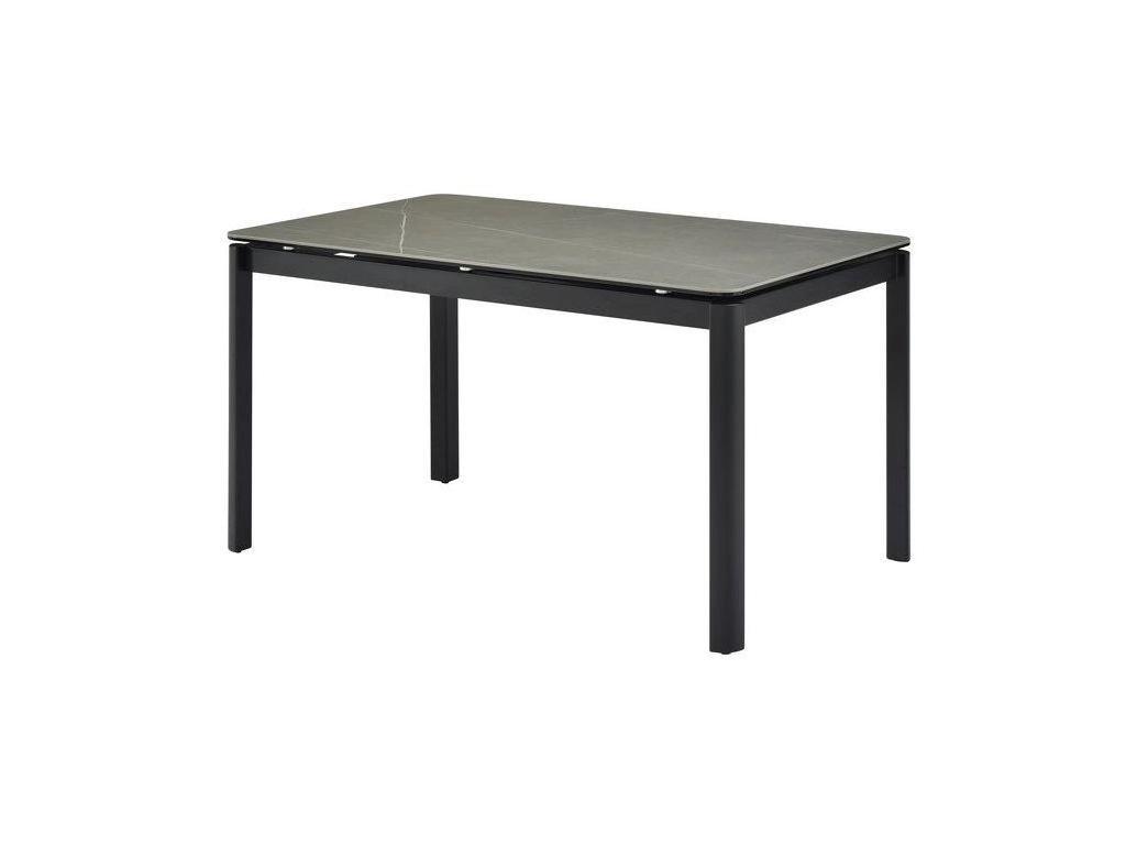 Mod Interiors: стол обеденный(черный)