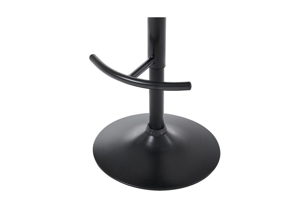 Euro Style Furniture: стул барный(черный)