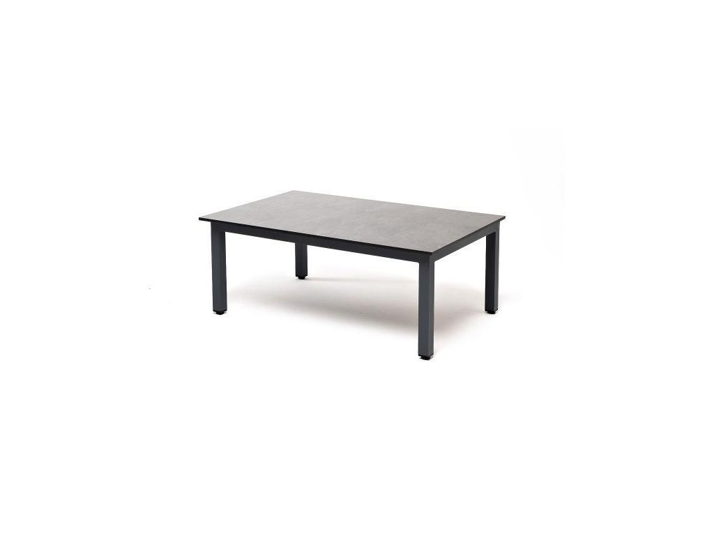 4SIS: стол садовый(серый)