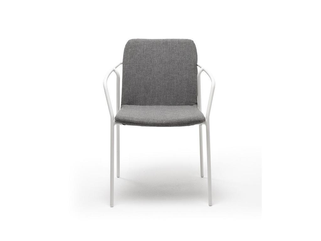 4SIS: стул(серый, белый)
